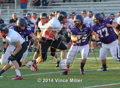 Thumbnail 1 in Sumner vs Shelton photogallery.