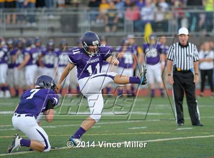 Thumbnail 2 in Sumner vs Shelton photogallery.