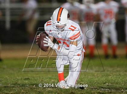 Thumbnail 3 in St. Genevieve vs. Polytechnic photogallery.