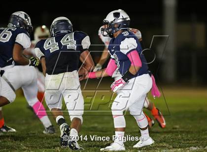 Thumbnail 2 in St. Genevieve vs. Polytechnic photogallery.