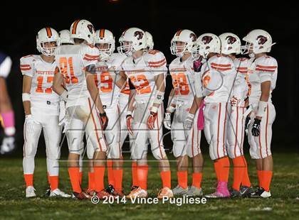 Thumbnail 3 in St. Genevieve vs. Polytechnic photogallery.