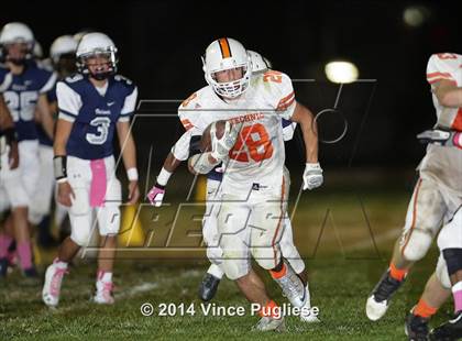 Thumbnail 3 in St. Genevieve vs. Polytechnic photogallery.