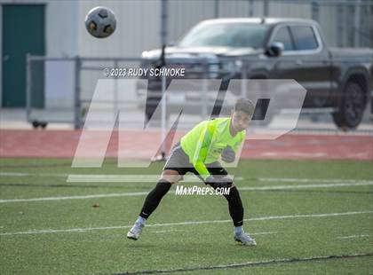 Thumbnail 3 in Oceanside vs. Birmingham (SoCal HS Classic by Nike (Inv.. Final) photogallery.