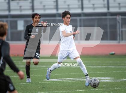 Thumbnail 2 in Oceanside vs. Birmingham (SoCal HS Classic by Nike (Inv.. Final) photogallery.