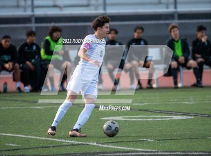 Thumbnail 1 in Oceanside vs. Birmingham (SoCal HS Classic by Nike (Inv.. Final) photogallery.