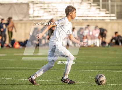Thumbnail 3 in Oceanside vs. Birmingham (SoCal HS Classic by Nike (Inv.. Final) photogallery.