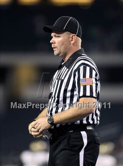 Thumbnail 3 in Carroll vs. Plano East (5A Division 1 Region 1 Bi-District) photogallery.