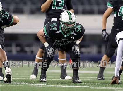 Thumbnail 1 in Carroll vs. Plano East (5A Division 1 Region 1 Bi-District) photogallery.