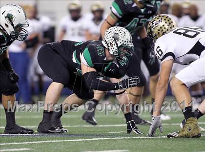 Thumbnail 2 in Carroll vs. Plano East (5A Division 1 Region 1 Bi-District) photogallery.