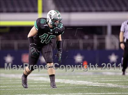 Thumbnail 2 in Carroll vs. Plano East (5A Division 1 Region 1 Bi-District) photogallery.