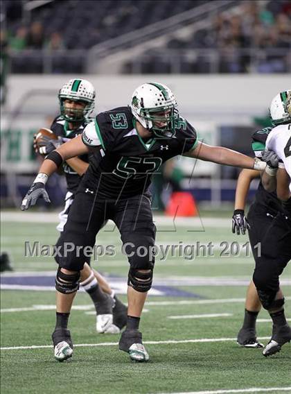 Thumbnail 1 in Carroll vs. Plano East (5A Division 1 Region 1 Bi-District) photogallery.