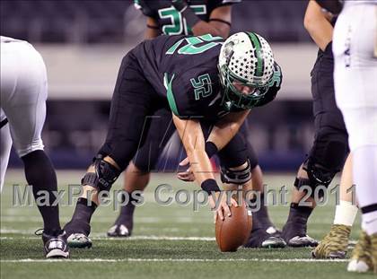 Thumbnail 3 in Carroll vs. Plano East (5A Division 1 Region 1 Bi-District) photogallery.