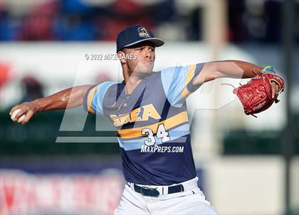 Thumbnail 3 in 43rd Annual FACA North All-Stars vs East All-Stars photogallery.