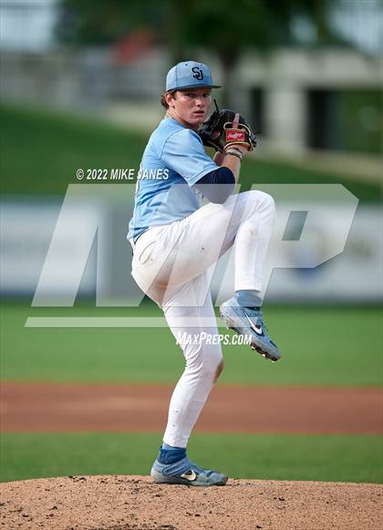 Thumbnail 2 in 43rd Annual FACA North All-Stars vs East All-Stars photogallery.