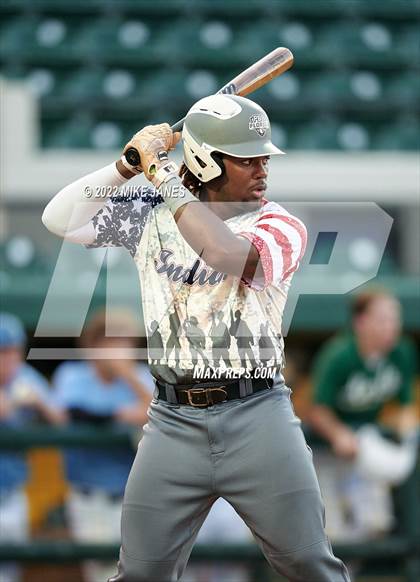 Thumbnail 2 in 43rd Annual FACA North All-Stars vs East All-Stars photogallery.