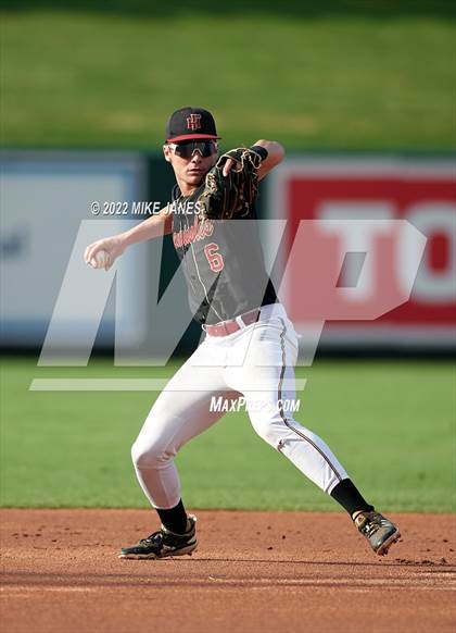 Thumbnail 2 in 43rd Annual FACA North All-Stars vs East All-Stars photogallery.