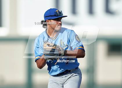 Thumbnail 2 in 43rd Annual FACA North All-Stars vs East All-Stars photogallery.