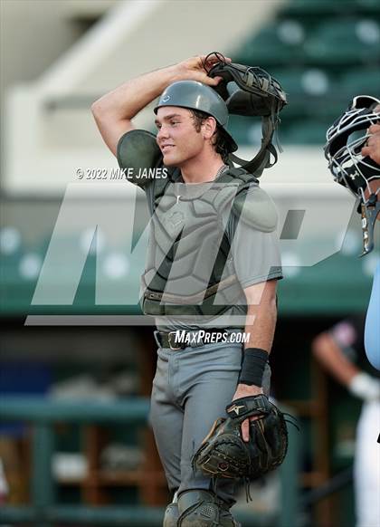 Thumbnail 3 in 43rd Annual FACA North All-Stars vs East All-Stars photogallery.