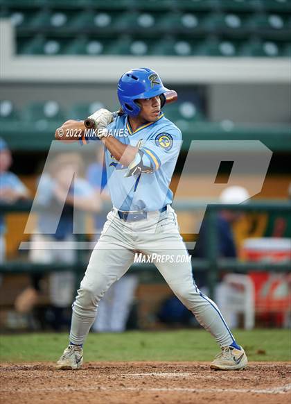 Thumbnail 3 in 43rd Annual FACA North All-Stars vs East All-Stars photogallery.