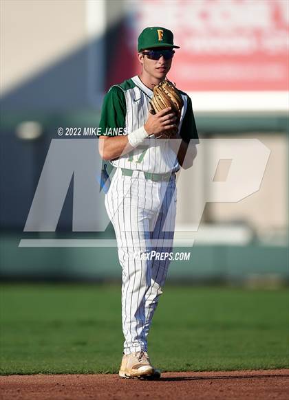 Thumbnail 2 in 43rd Annual FACA North All-Stars vs East All-Stars photogallery.