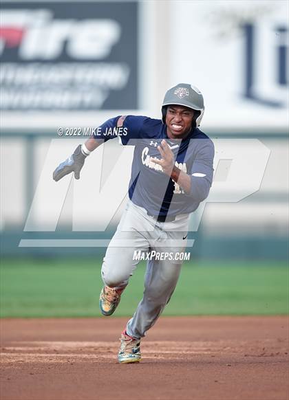 Thumbnail 1 in 43rd Annual FACA North All-Stars vs East All-Stars photogallery.