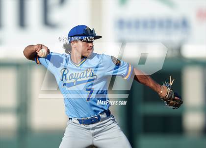 Thumbnail 1 in 43rd Annual FACA North All-Stars vs East All-Stars photogallery.