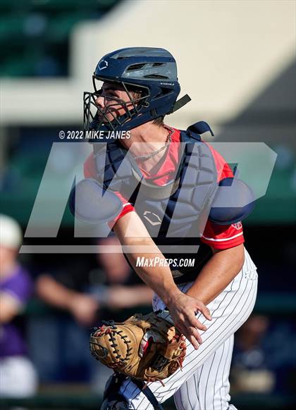 Thumbnail 3 in 43rd Annual FACA North All-Stars vs East All-Stars photogallery.