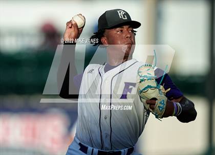 Thumbnail 1 in 43rd Annual FACA North All-Stars vs East All-Stars photogallery.