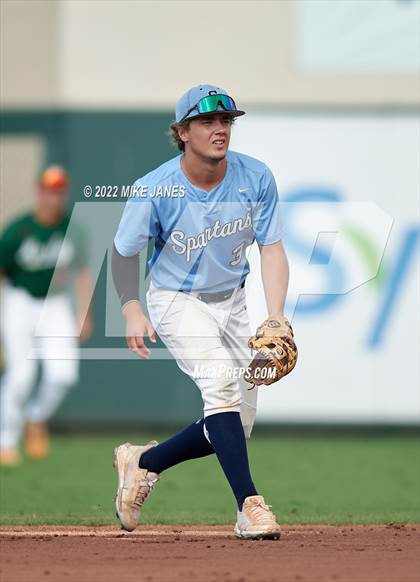 Thumbnail 2 in 43rd Annual FACA North All-Stars vs East All-Stars photogallery.