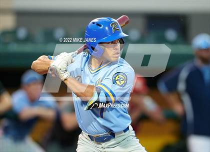 Thumbnail 2 in 43rd Annual FACA North All-Stars vs East All-Stars photogallery.