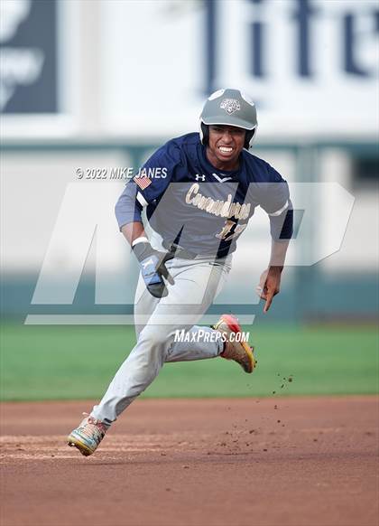 Thumbnail 3 in 43rd Annual FACA North All-Stars vs East All-Stars photogallery.