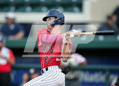 Thumbnail 3 in 43rd Annual FACA North All-Stars vs East All-Stars photogallery.