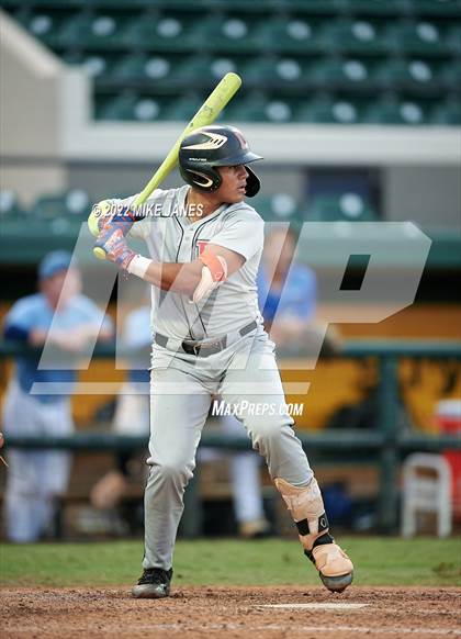 Thumbnail 3 in 43rd Annual FACA North All-Stars vs East All-Stars photogallery.