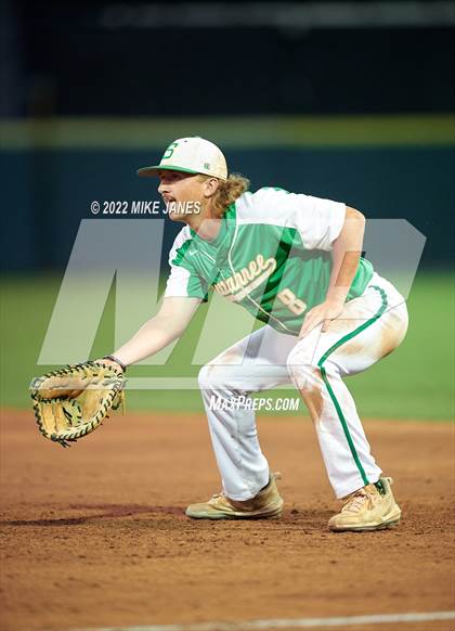 Thumbnail 2 in 43rd Annual FACA North All-Stars vs East All-Stars photogallery.