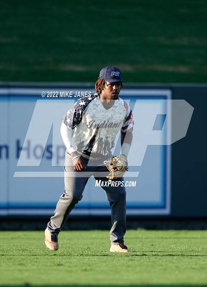 Thumbnail 1 in 43rd Annual FACA North All-Stars vs East All-Stars photogallery.