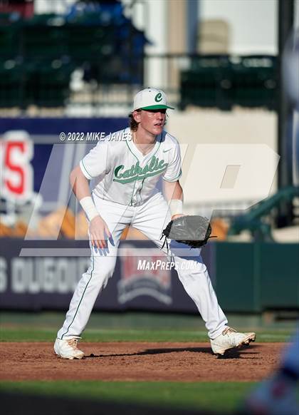 Thumbnail 3 in 43rd Annual FACA North All-Stars vs East All-Stars photogallery.