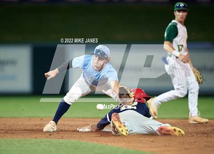 Thumbnail 2 in 43rd Annual FACA North All-Stars vs East All-Stars photogallery.