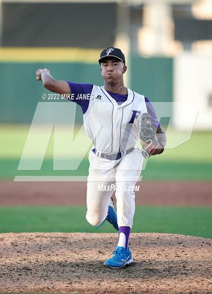 Thumbnail 3 in 43rd Annual FACA North All-Stars vs East All-Stars photogallery.