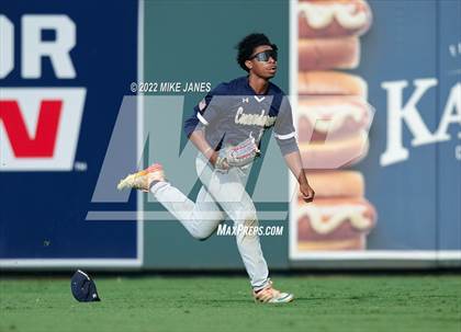 Thumbnail 2 in 43rd Annual FACA North All-Stars vs East All-Stars photogallery.