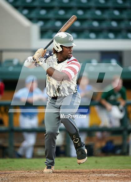 Thumbnail 1 in 43rd Annual FACA North All-Stars vs East All-Stars photogallery.
