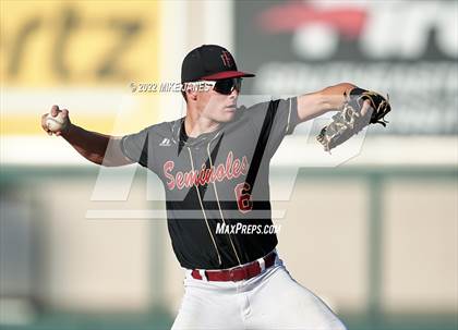 Thumbnail 2 in 43rd Annual FACA North All-Stars vs East All-Stars photogallery.