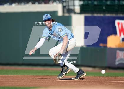 Thumbnail 2 in 43rd Annual FACA North All-Stars vs East All-Stars photogallery.