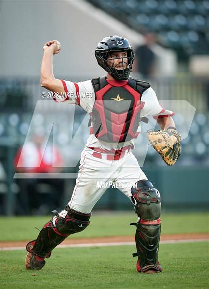 Thumbnail 3 in 43rd Annual FACA North All-Stars vs East All-Stars photogallery.