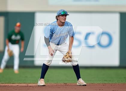 Thumbnail 3 in 43rd Annual FACA North All-Stars vs East All-Stars photogallery.