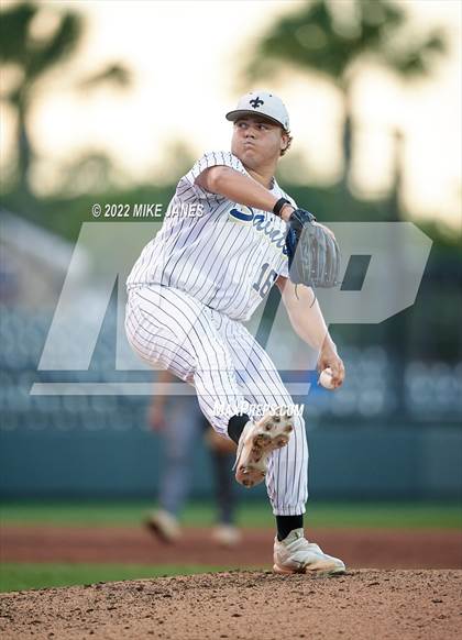 Thumbnail 3 in 43rd Annual FACA North All-Stars vs East All-Stars photogallery.