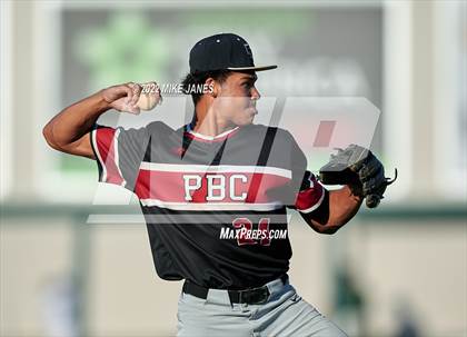 Thumbnail 3 in 43rd Annual FACA North All-Stars vs East All-Stars photogallery.