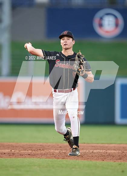 Thumbnail 3 in 43rd Annual FACA North All-Stars vs East All-Stars photogallery.
