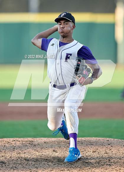 Thumbnail 3 in 43rd Annual FACA North All-Stars vs East All-Stars photogallery.