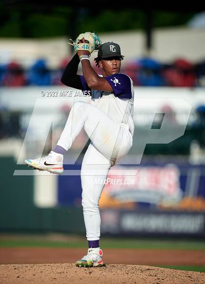 Thumbnail 1 in 43rd Annual FACA North All-Stars vs East All-Stars photogallery.