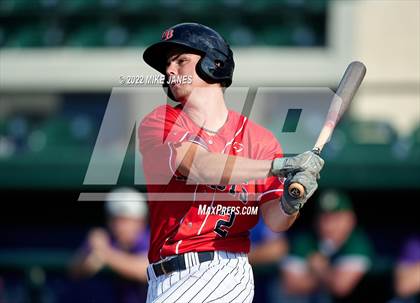 Thumbnail 3 in 43rd Annual FACA North All-Stars vs East All-Stars photogallery.